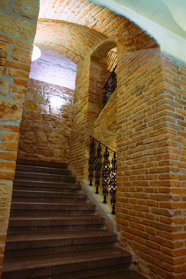 Hotel Rous Plzen Bagian luar foto