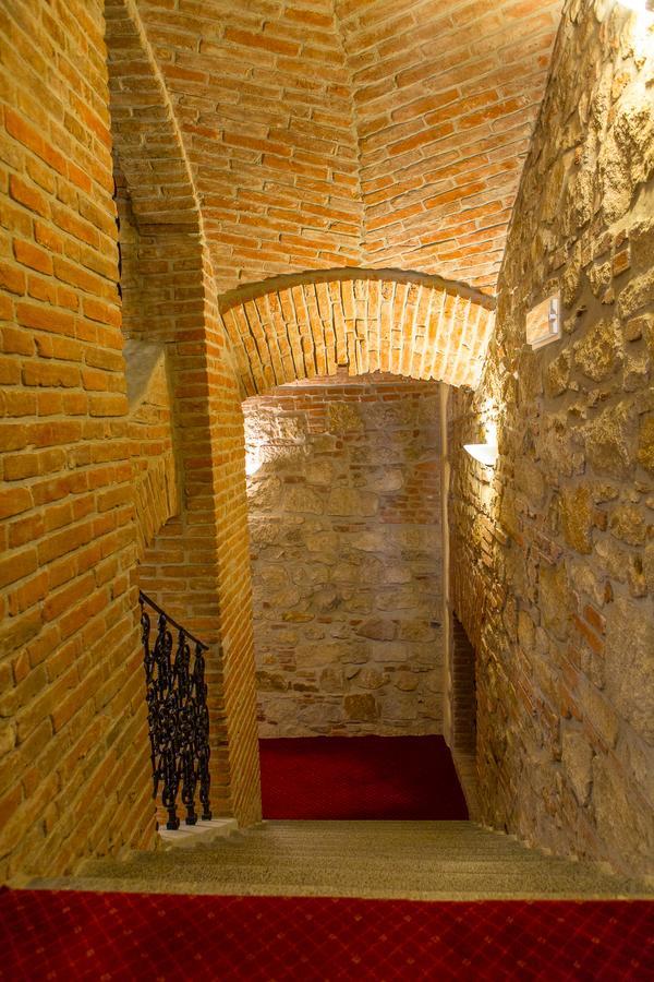 Hotel Rous Plzen Bagian luar foto